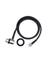 Cabo Rg58 Aquario M-805K Cabo De 5.5 Metos Conector...