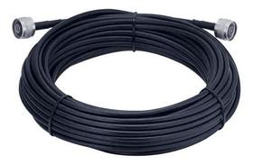 Cabo Rgc58 15m Repetidor Sinal Celular Cr-215 Aquario