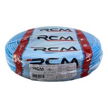 CABO RIGIDO 450/750V 10mm AZUL RCM
