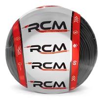 CABO RIGIDO HEPR 16mm 0,6/1KV PRETO RCM