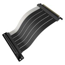 Cabo Riser Pcie 4.0 X16, Preto - 200MM V2 - MCA-U002R-KPCI40-200 Cabo Riser Pcie 4.0 X16, Preto - 200MM V2 - MCA-U002R-KPCI40-200