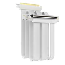 Cabo Riser PCIe 5.0 GLOTRENDS de 600mm Cabo Riser PCIe 5.0 GLOTRENDS de 600mm