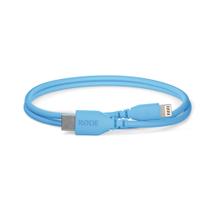 Cabo RØDE SC21 USB-C para Lightning (30cm) Azul