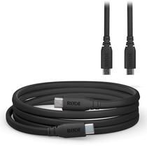 Cabo Rode Usb-c Para Usb-c Sc17 De 1,5 Metro