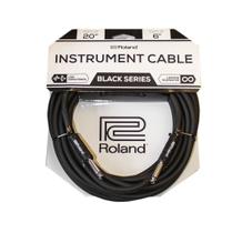 Cabo roland instrumento 6mt ric b20 Cabo roland instrumento 6mt ric b20