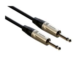 Cabo roxtone p10/p10 5mt instrumento dgjj100l5