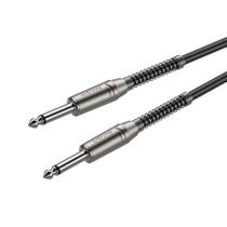Cabo Roxtone para Guitarra SGJJ100 P10/P10 3 Metros