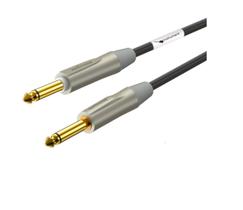 Cabo roxtone pure series p10/p10 5mt instrumento