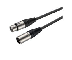 Cabo roxtone samurai xlr / xlr 5mt Cabo roxtone samurai xlr / xlr 5mt