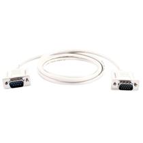 Cabo Rs232 Serial 9 Pinos M X M Para Balança Compacta