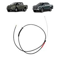 Cabo s10 12/16 abertura capo (216 cm)