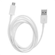 Cabo Samsung J1 J2 J3 J4 J5 J7 Carregador Original 1,5 Metro Cabo Samsung J1 J2 J3 J4 J5 J7 Carregador Original 1,5 Metro
