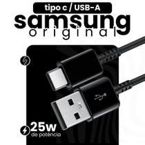 Cabo Samsung Original Tipo C A03s A03 A13 A23 A33 A53 Cabo Samsung Original Tipo C A03s A03 A13 A23 A33 A53