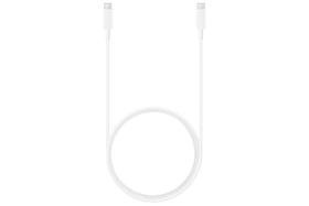 Cabo Samsung Type-C para Type-C de 1,8 m (5A) Branco