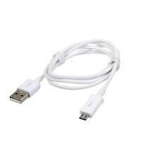 Cabo Samsung Z3 Micro USB Original Branco