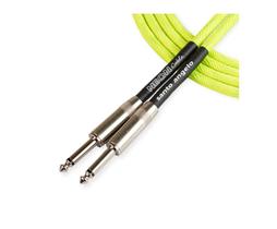 Cabo santo angelo 0,50mm tx neon green 4,57 m