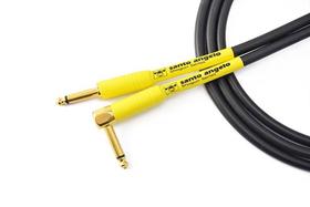 Cabo Santo Angelo 075mm P10 L Shogun Premium Ouro 15ft 4,57m Cabo Santo Angelo 075mm P10 L Shogun Premium Ouro 15ft 4,57m