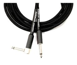 Cabo Santo Angelo 3,05 metros Guitarra Violão Baixo P10 L 90 Tecido TX L