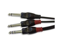 Cabo santo angelo ac15 1mt insert