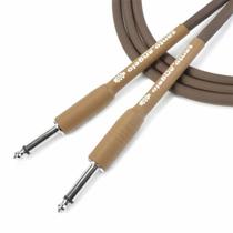 Cabo Santo Angelo Acoustic Series Violão Acústico 25Ft 7,62M