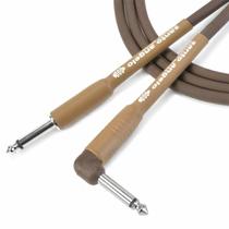 Cabo Santo Angelo Acoustic Violão Acústico Plug L 20Ft 6,10M