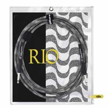 Cabo Santo Angelo Guitarra 15FT RIO P10/P10 4,57m 49265