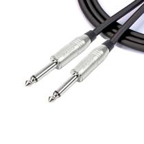 Cabo santo angelo guitarra baixo violão p10 / p10 20 metros Cabo santo angelo guitarra baixo violão p10 / p10 20 metros