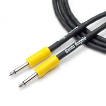 Cabo Santo Angelo HEAD -- P10 X P10 -- Stack / Speaker -- 1 Metro Cabo Santo Angelo HEAD -- P10 X P10 -- Stack / Speaker -- 1 Metro