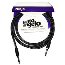 Cabo Santo Angelo Ninja 25ft P10 P10 7.62 Metros 39570 Cabo Santo Angelo Ninja 25ft P10 P10 7.62 Metros 39570