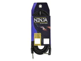 Cabo Santo Angelo Ninja 3,05m Guitarra Baixo Violão