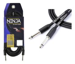 Cabo Santo Angelo Ninja 4,57m P10 x P10