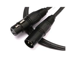 Cabo santo angelo ninja lw xlr/xlr 4.57 mt