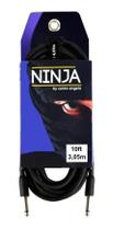 Cabo Santo Angelo Ninja P10 X P10 3,05 metros