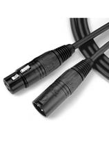 Cabo Santo Angelo Ninja Sc-20 Xlr Macho / Xlr Femea 10...