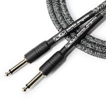 Cabo Santo Angelo Ninja Textil P10/P10 4,57M 15ft Preto