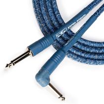 Cabo Santo Angelo Ninja Textil P10/P10L 4,57M 15ft Azul Escuro