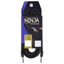 Cabo santo angelo p10 mono + p10 mono 0,20mm ninja cable 10ft/3,05m (cab - 03) Cabo santo angelo p10 mono + p10 mono 0,20mm ninja cable 10ft/3,05m (cab - 03)