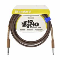 Cabo Santo Angelo P10N Acoustic,10FT/3.05 Metros - CB0315