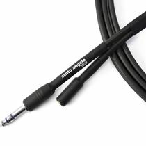 Cabo santo angelo p10st + p2st femea 0,20mm 3m ac23