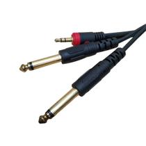 Cabo Santo Angelo P2ST x 2 P10M CA14 3 Metros