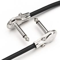 Cabo Santo Angelo Para Pedal 0,30Mm P10 Sped 0.82Ft 25Cm Cabo Santo Angelo Para Pedal 0,30Mm P10 Sped 0.82Ft 25Cm