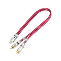Cabo Santo Angelo Rca Paredão 2 Machos 1 Fêmea 40 Cm Vermelho Cristal Cabo Santo Angelo Rca Paredão 2 Machos 1 Fêmea 40 Cm Vermelho Cristal