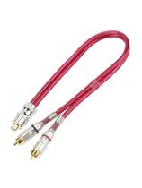 Cabo Santo Angelo Rca Y Paredao 2 Machos / 1 Femea 40 Cm.