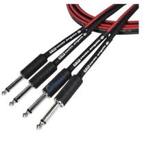 Cabo Santo Angelo TK CABLE Para Teclado 2P10 Reto /2P10 Reto 7,62m XXX Cabo Santo Angelo TK CABLE Para Teclado 2P10 Reto /2P10 Reto 7,62m XXX