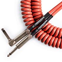 Cabo Santo Angelo Tornado Espiral P10/P10L 9,15m 30Ft Cabo Santo Angelo Tornado Espiral P10/P10L 9,15m 30Ft