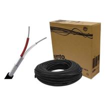 Cabo santo angelo x30 100 metros rolo