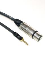 Cabo Santo Angelo XLR F x P2 ST c/ 7 Metros