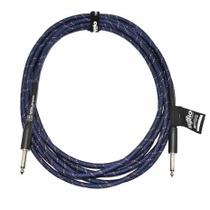 Cabo Santto Angelo Guitarra 15FT Paris P10/P10 49264