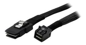 Cabo Sas Sff-8643 Para Sff-8087 1mt Servidor Hp Ibm Dell