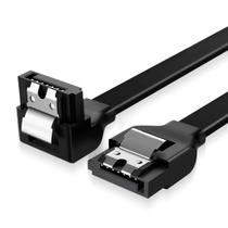 Cabo SATA 3.0 FPOUT FPOUT 40/50 cm SATA3 6Gb/s Dados do disco rígido Cabo SATA 3.0 FPOUT FPOUT 40/50 cm SATA3 6Gb/s Dados do disco rígido